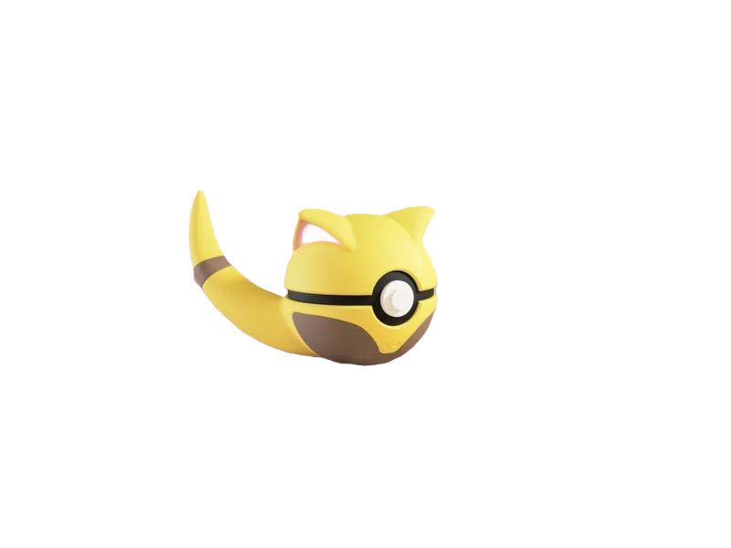#0063 Abra