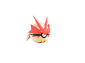 #0257 Blaziken