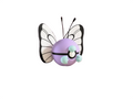 #0012 Butterfree