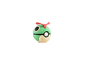 #0010 Caterpie