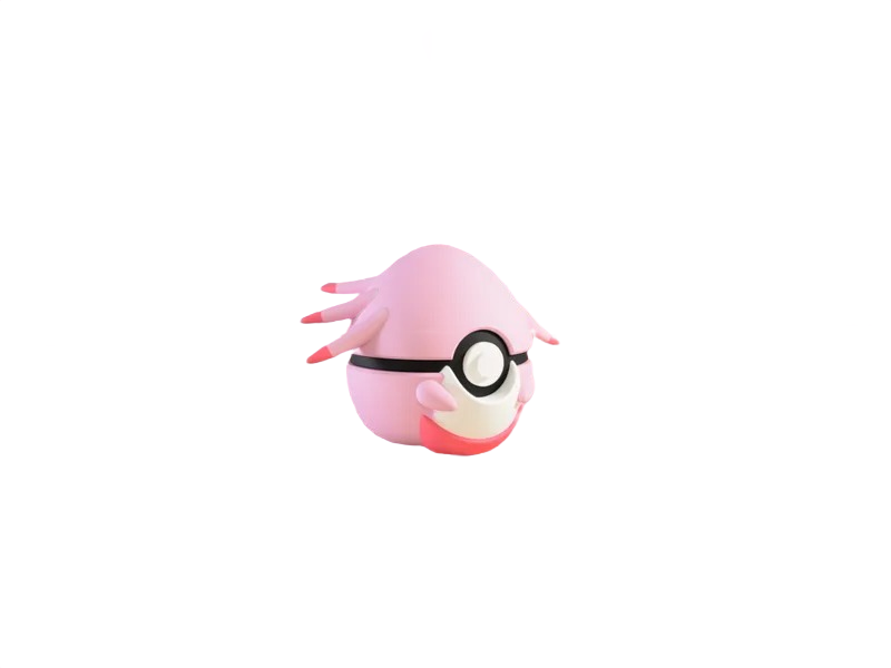 #0113 Chansey