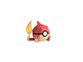 #0005 Charmeleon