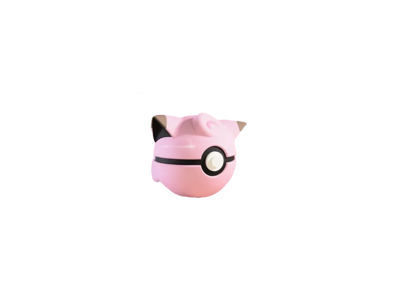 #0035 Clefairy