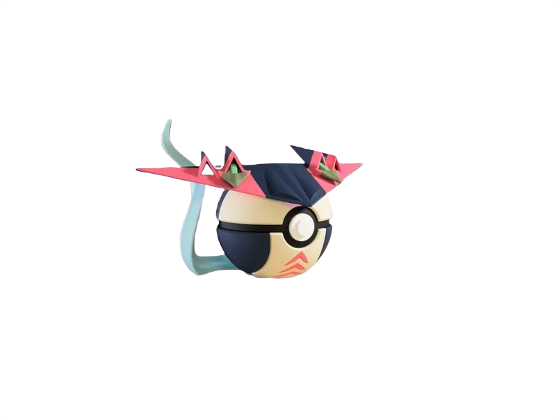 #0887 Dragapult