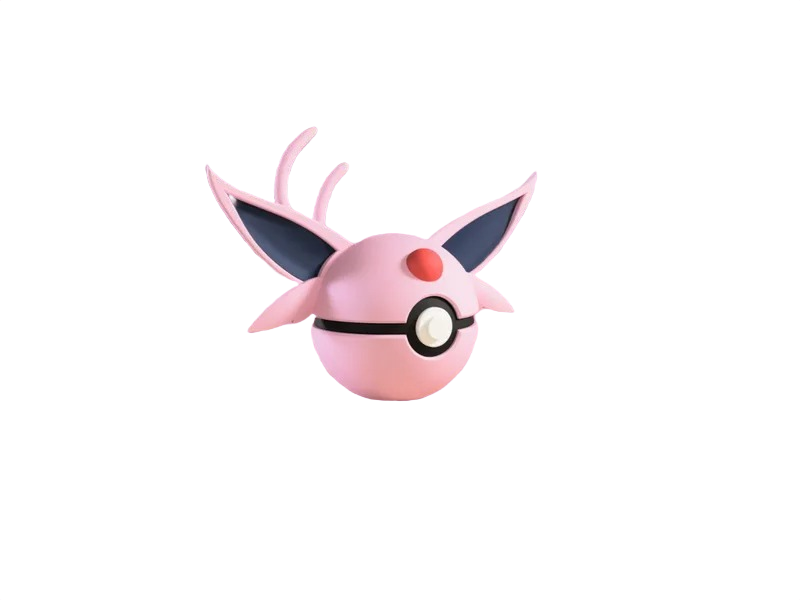 #0196 Espeon