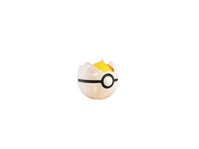 #0102 Exeggcute