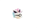 #0077 Galarian Ponyta