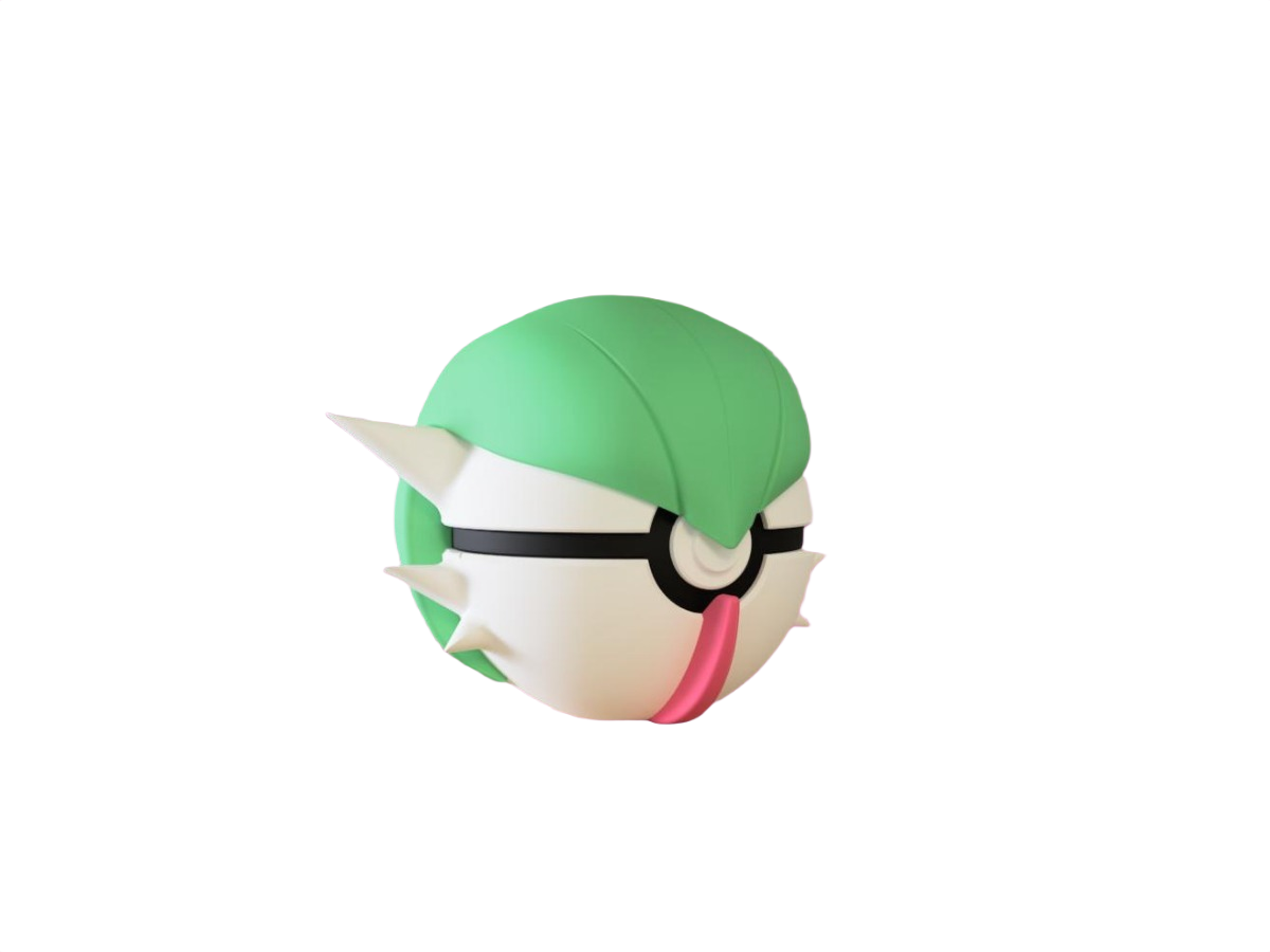 #0282 Gardevoir