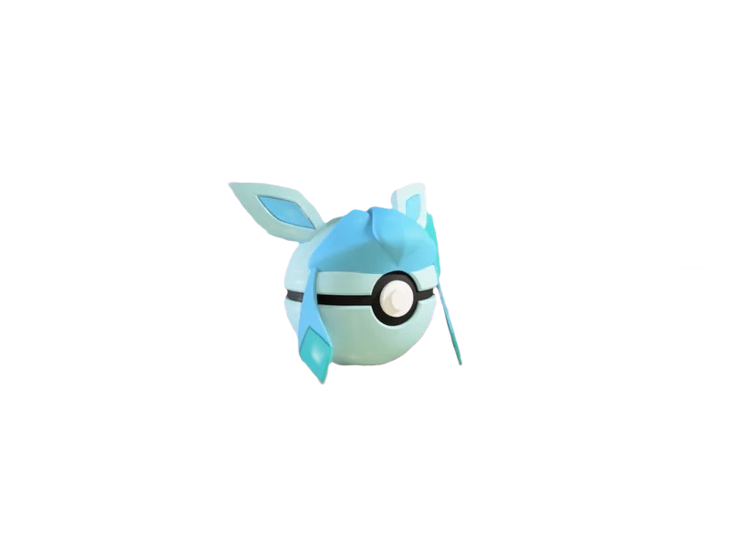 #0471 Glaceon