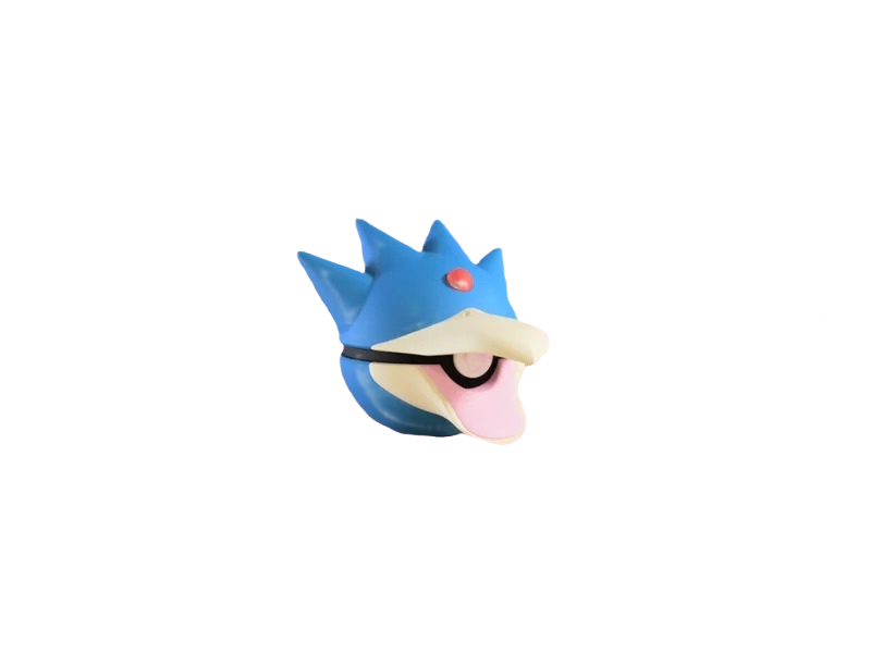 #0055 Golduck