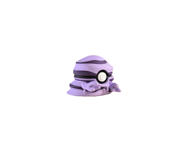 #0088 Grimer
