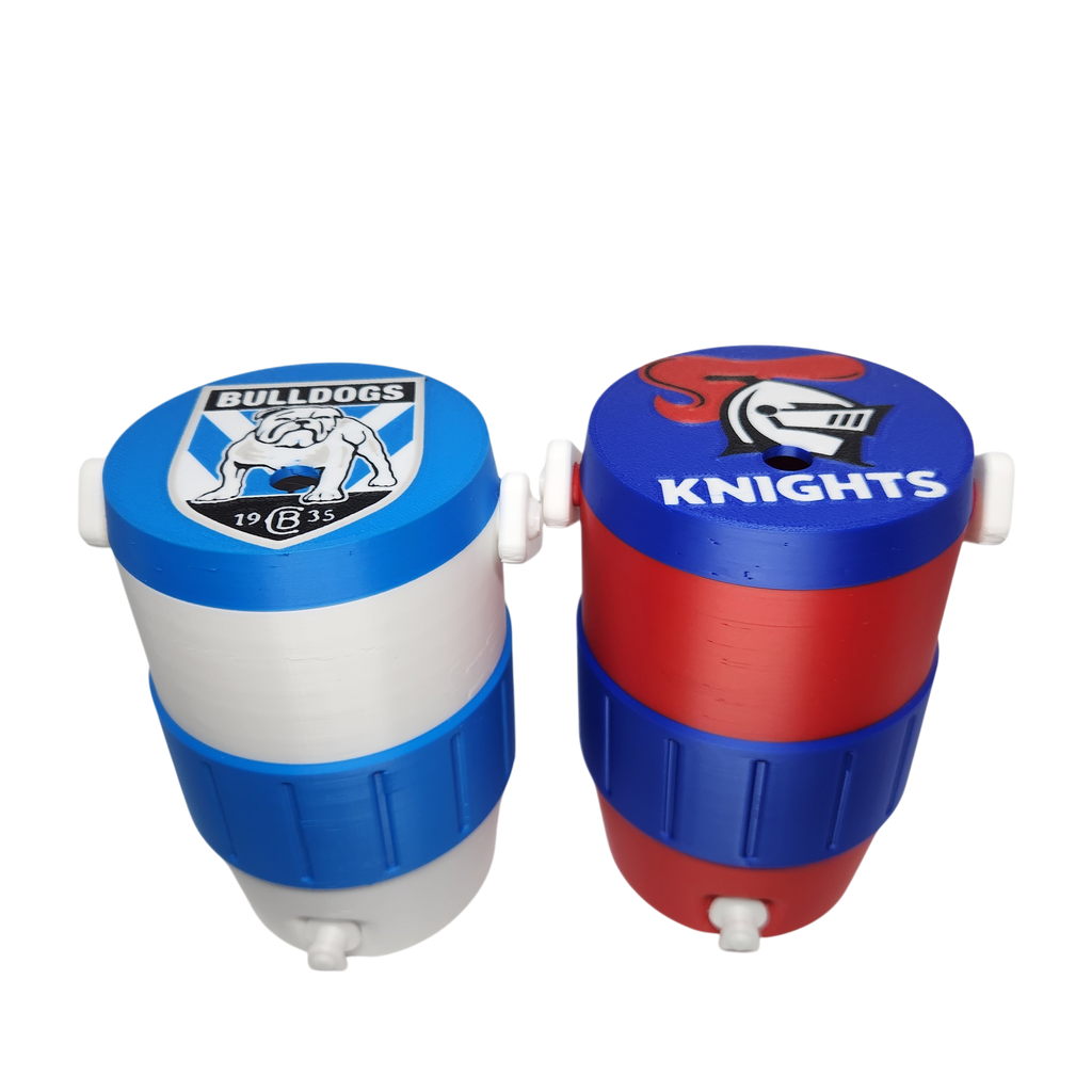 NRL Koozies
