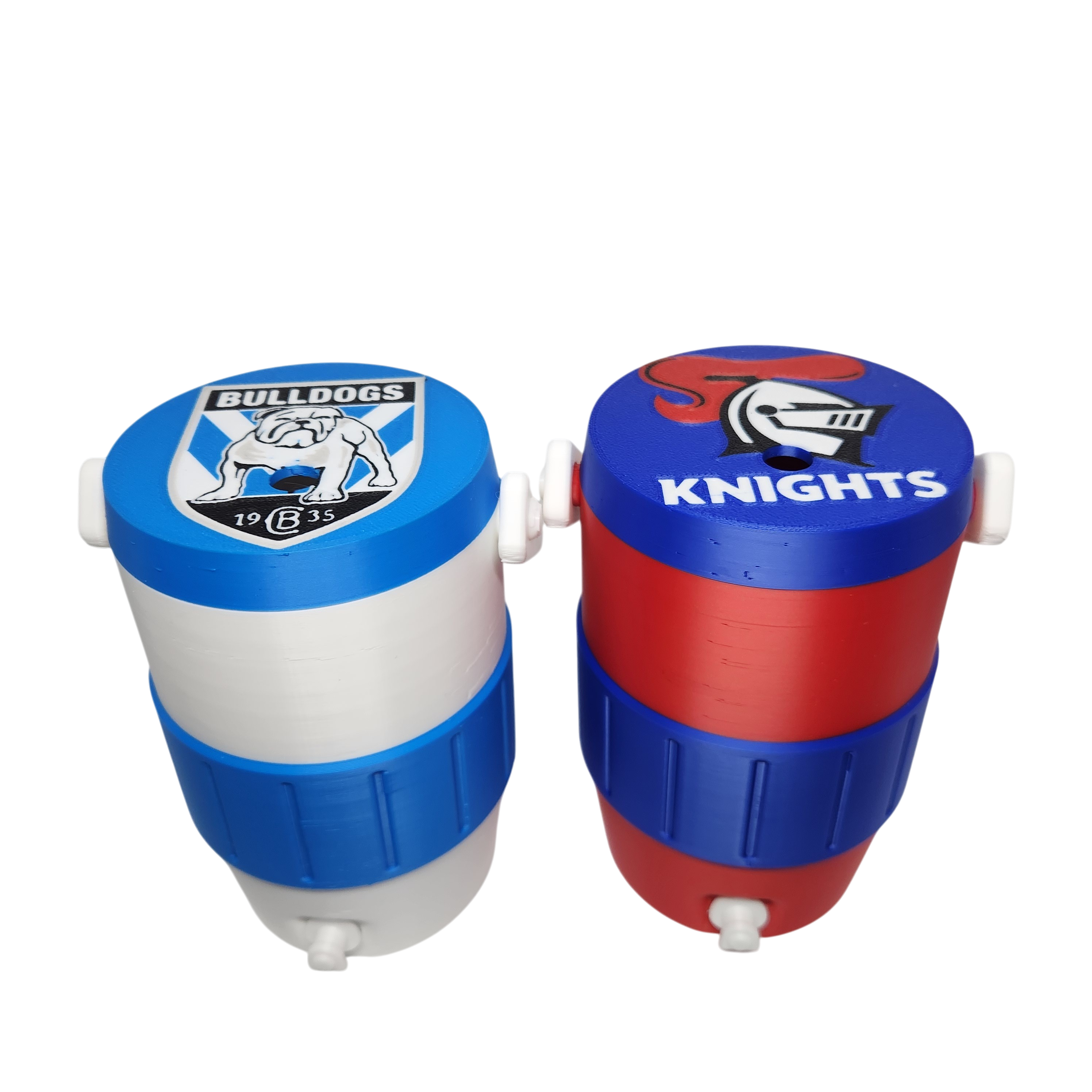 NRL Koozies