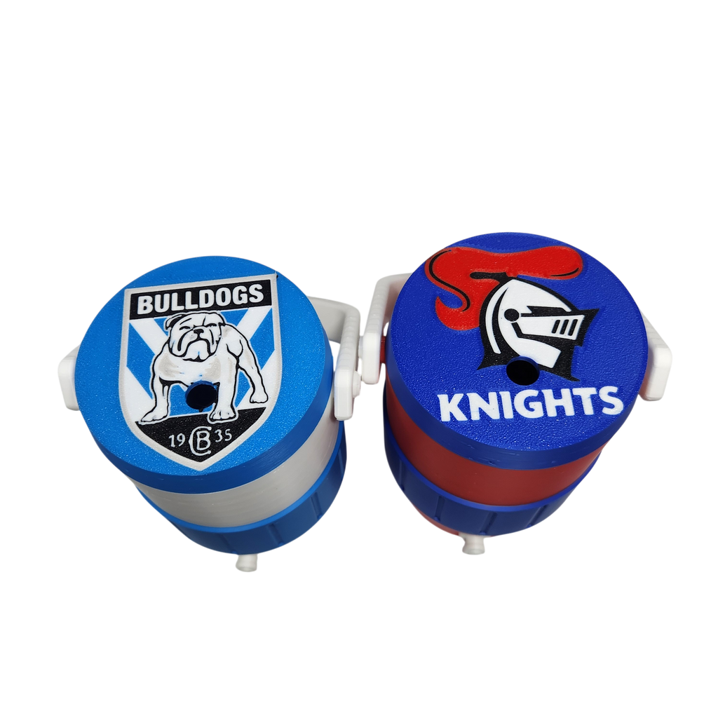 NRL Koozies