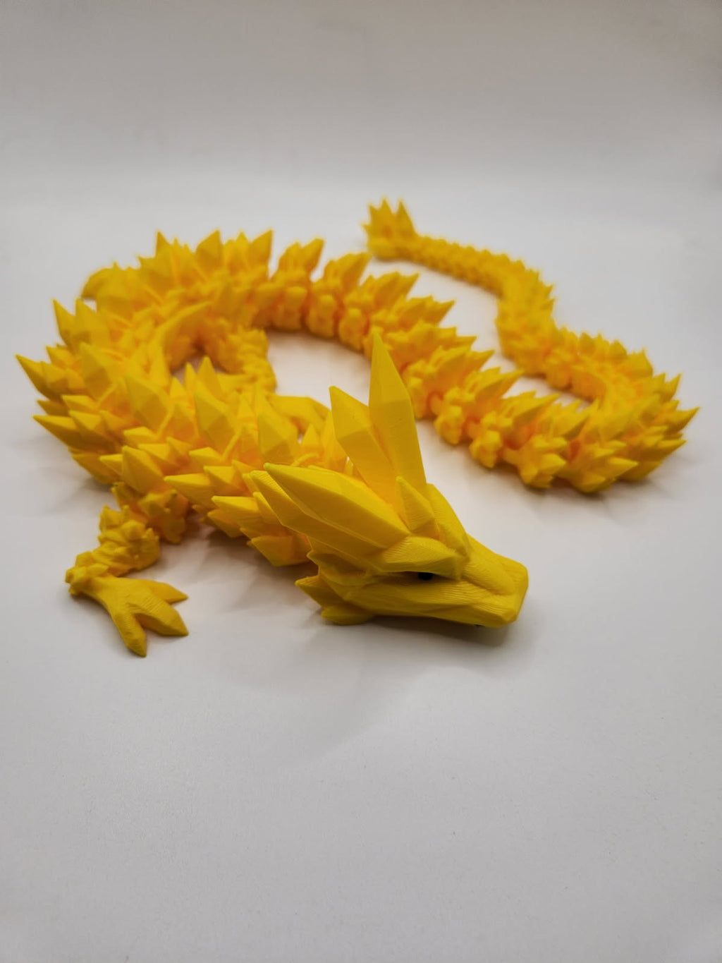 Adult Crystal Dragon