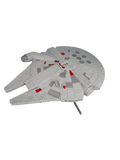 Millennium Falcon