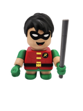 Robin chunkie