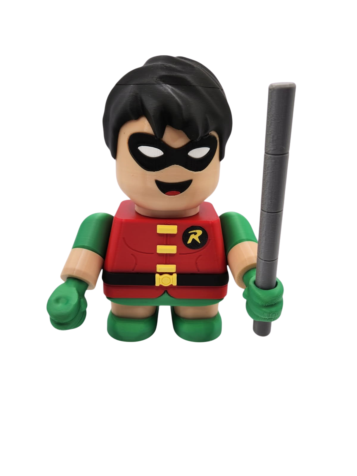 Robin chunkie