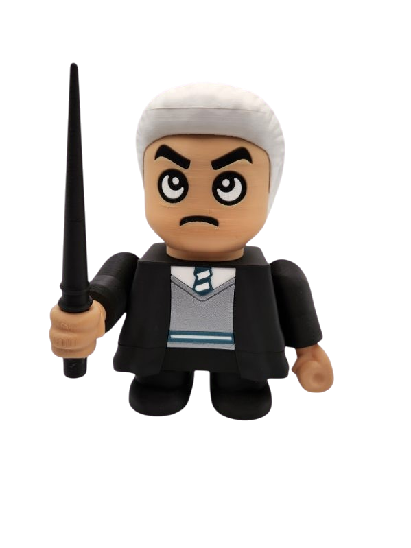 Draco Malfoy chunkie