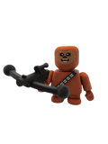 Chewbacca chunkie