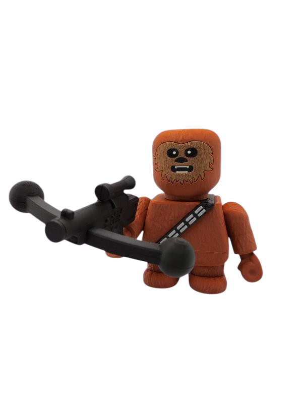 Chewbacca chunkie