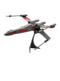 X-wing fighter