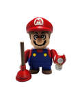 Mario chunkie