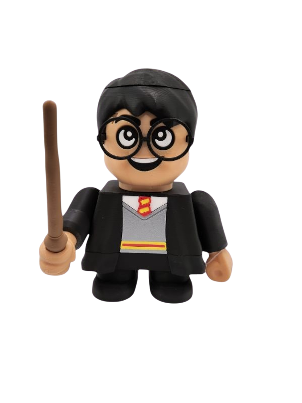 Harry Potter chunkie