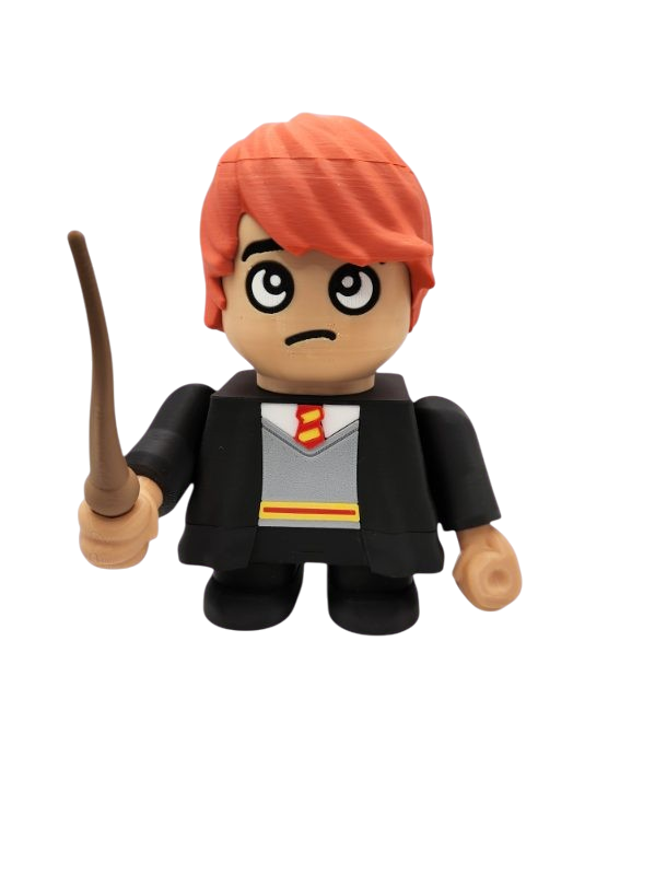 Ron Weasley chunkie