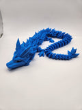 Adult Crystal Dragon