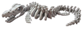 XXL Mosasaurus