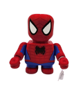 Spiderman chunkie