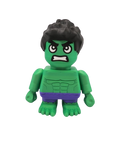 Hulk chunkie
