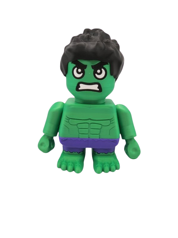 Hulk chunkie