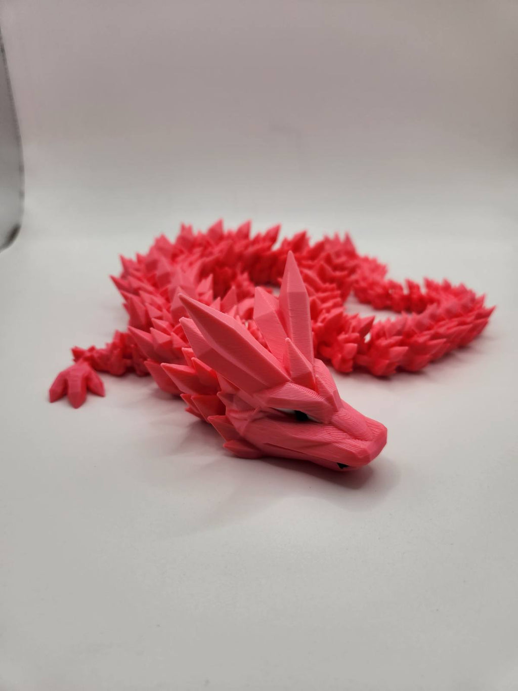Adult Crystal Dragon