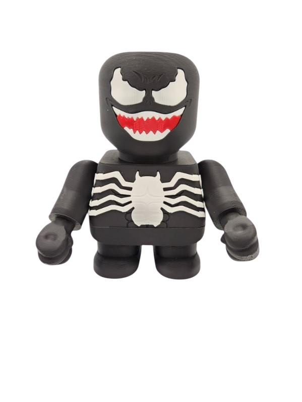 Venom chunkie