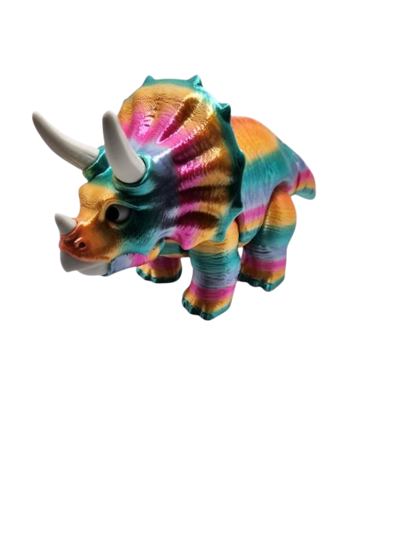 Triceratops