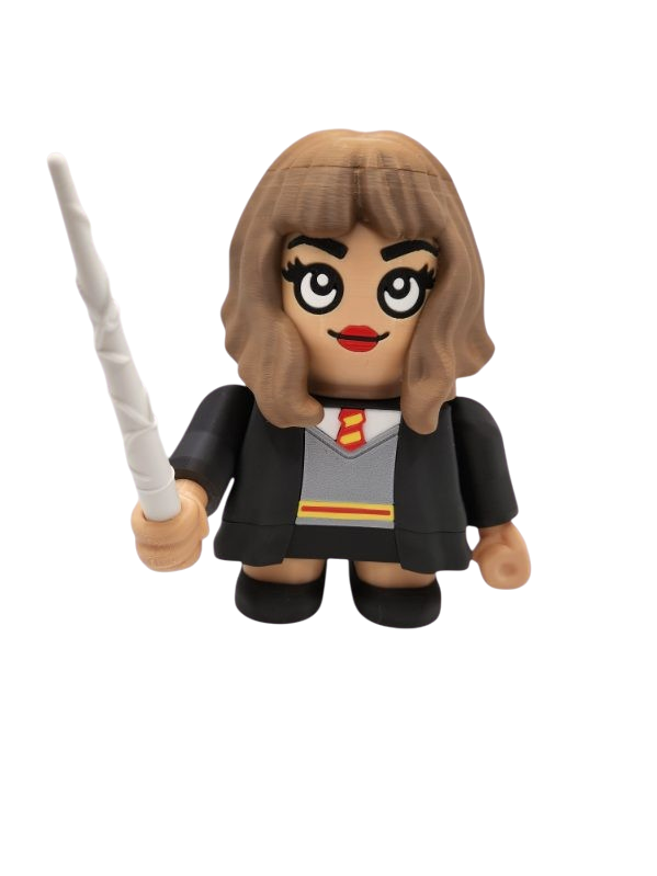Hermione granger chunkie