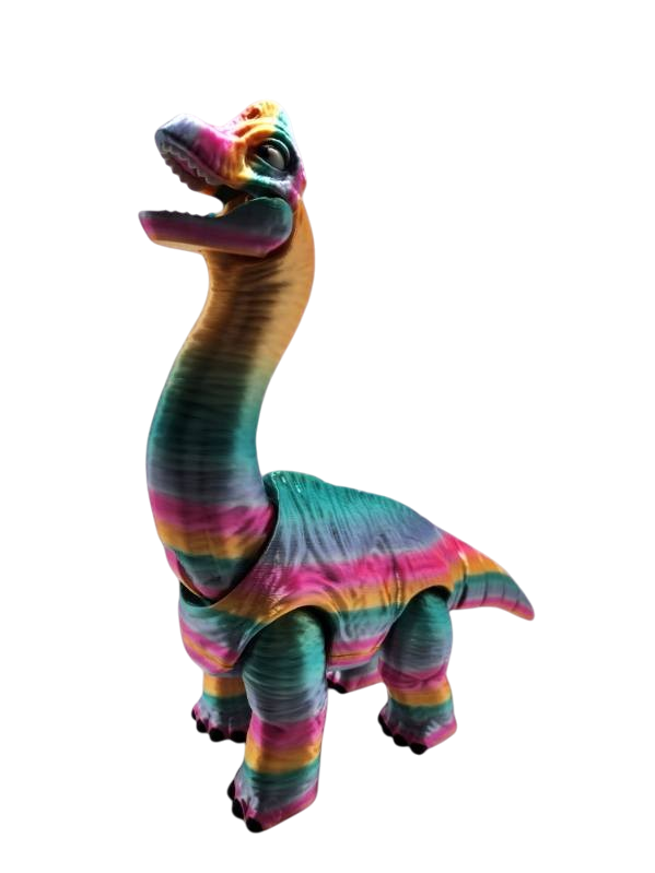 Brontosaurus