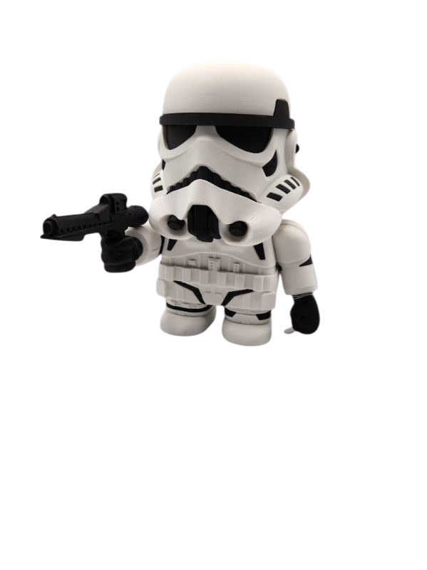 Storm trooper chunkie