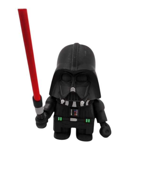 Darth Vader chunkie