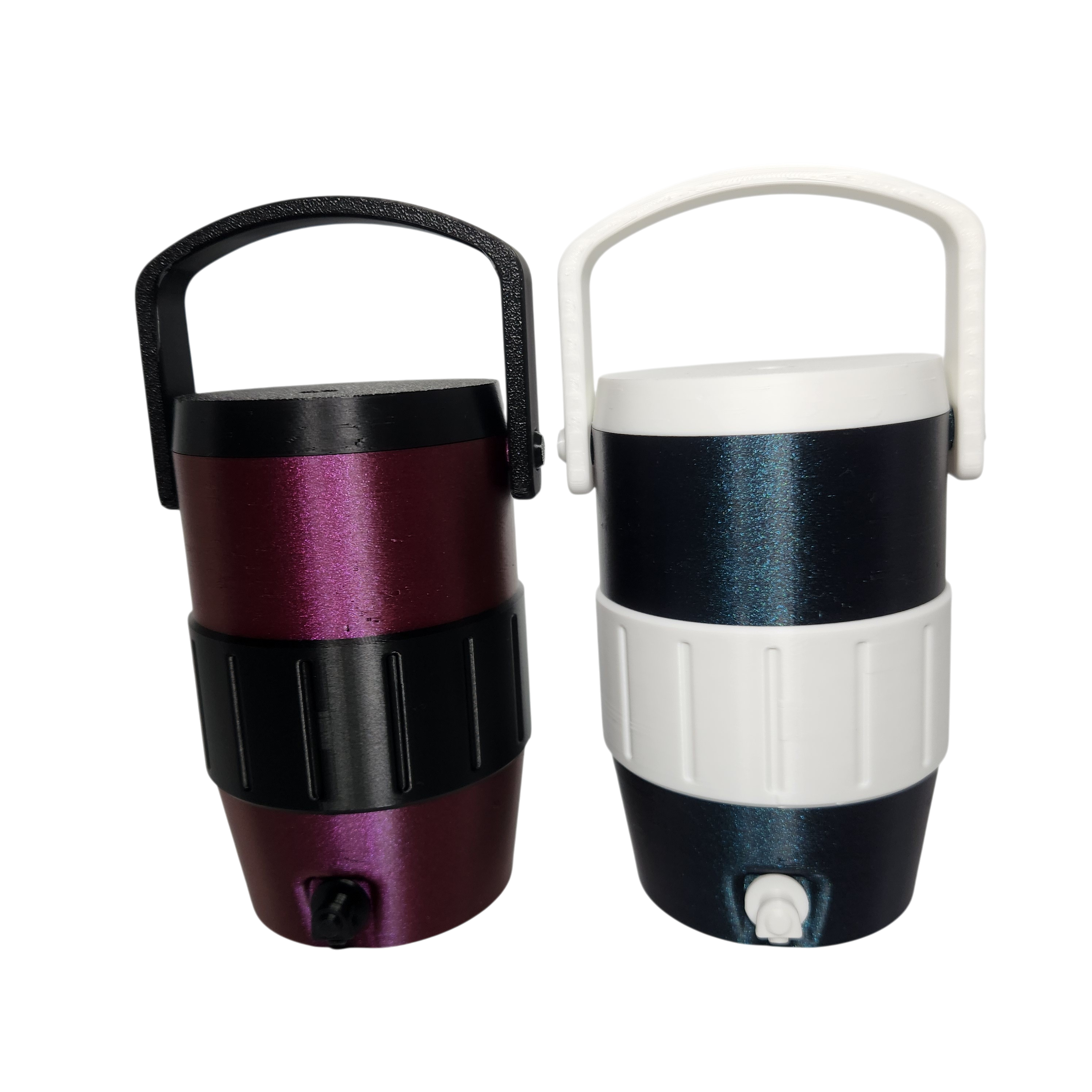 Plain Koozies